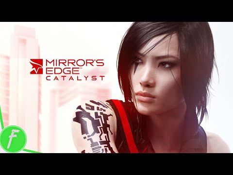 Mirror's Edge Catalyst FULL WALKTHROUGH Gameplay HD (PC) | NO COMMENTARY | PART 9