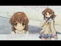 Clannad opening 1 