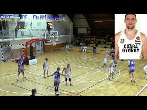 CKE - TF BP legszebb jelenetek