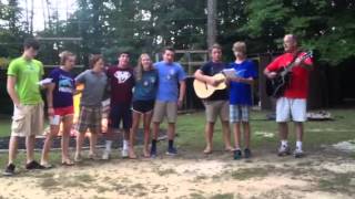 My TOP Tennessee Roads