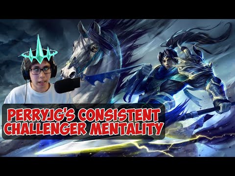 HOW TO REALLY PLAY GANKING JUNGLERS IN LOW ELO - GAIN A CONSISTENT LEAD EVERYTIME *XINZHAO GAMEPLAY*