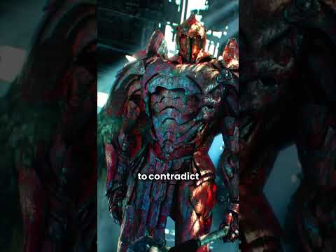 This Knight Causes a Major Plot Hole in Transformers 5
