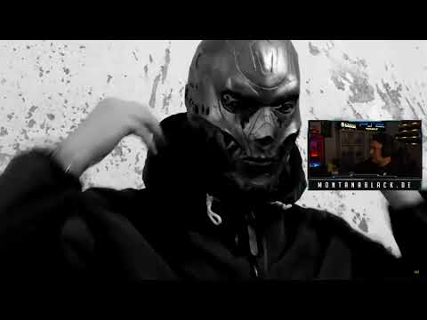 Montanablack reagiert auf Raportagen Diss😱 Krasse Reaktion