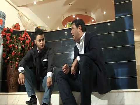 Nicu Elvis - Doamne zici ca sa întors pământul