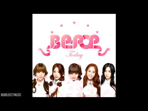 BP POP (비피팝) - Today (Full Audio)