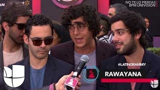 Rawayana lamenta la muerte del músico venezolano 'Blanquito Man'