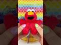 Tiny Tickle Me Elmo Hahaha That Tickles WorldsSmallestPlush Gifted