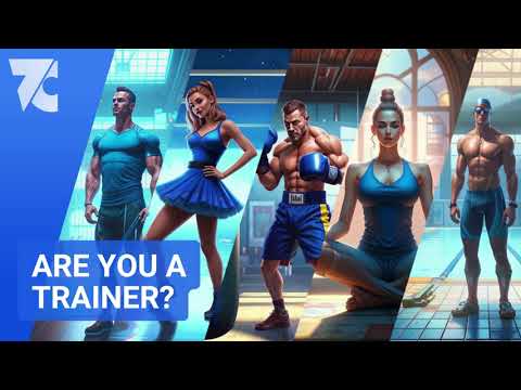 7coach - CRM for trainers