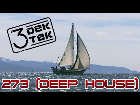 Trevor Nygaard - 3dektek_273 [Deep House]