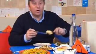 Alpha   Εφιάλτης στην κουζίνα B' Κύκλος Επεισόδιο 10