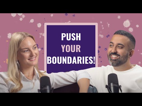 The Power of Pilates | Ashlea McKee and Radhika Das