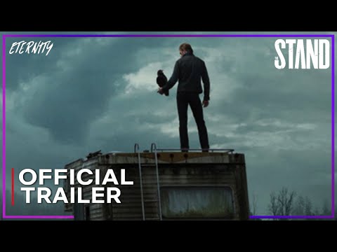 The Final Stand (2020) Official Trailer