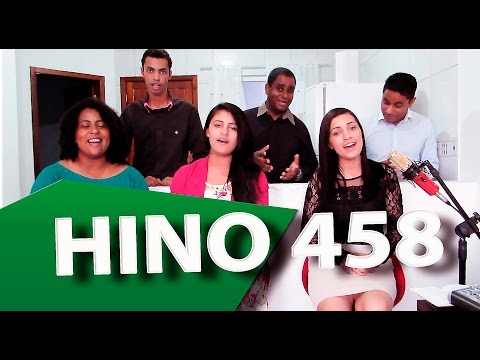 ♪♫♪♫ » HINO CCB 458 - Cristo me ama  █ #hinosccbcantados