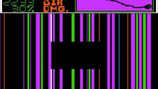 SeaDragon for the Apple II