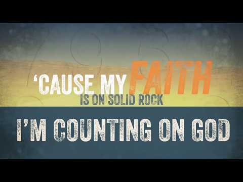 Thumbnail for Counting On God video