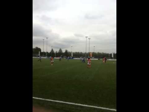 XerxesDZB A1 (za) vs. Orion A1 (za) 18-5-2013 15:25