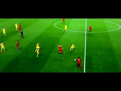A Spain Tiki - Taka Masterclass