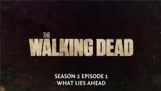 Download lagu The Walking Dead Full Movie Sub Indo | Season 2 Episode 1 Endingnya Gila!!!🔥 mp3