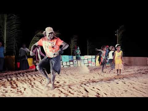Ngujija & Rangag - Numburindi Festival 2018
