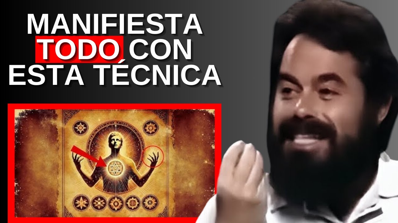 Haz Esto 5 MINUTOS al Día y CAMBIARÁ TU REALIDAD - MEDITACIÓN GUIADA - Jacobo Grinberg