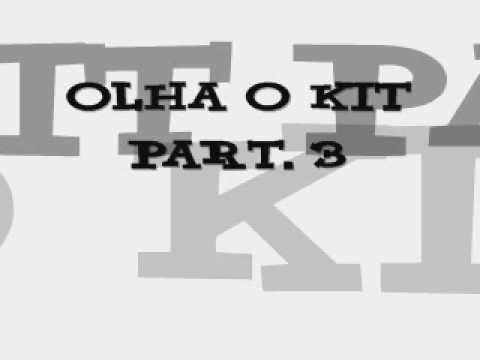 MC DEDE  - OLHA O KIT part. 3 ( DJ BRUNINHO F.Z.R )