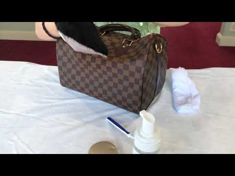 Bag Cleaner Lotion ( Set of 2 ) - For LV Bag