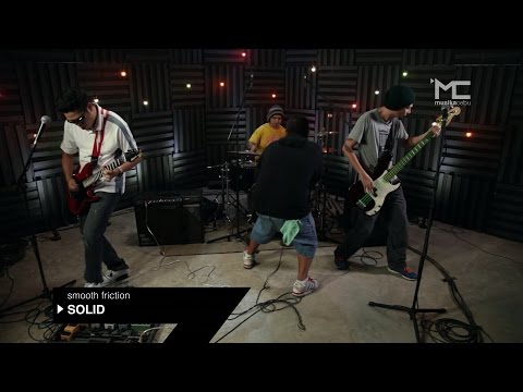 MC Performances Smooth Friction Solid