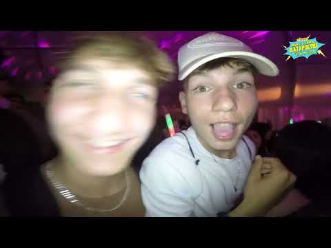 SiC FESZT 2025 - AFTER x KatapultDJ (Sepsiszentgyörgy)