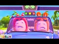 Bods With Speed Oddbods Food Adventures Cartoons For Kids