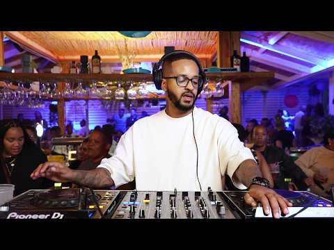 DJ Milo's One Man Show (4 Hours) - 02 May 2026 | House | Hip Hop | Kwaito | 90s Disco | RnB & More