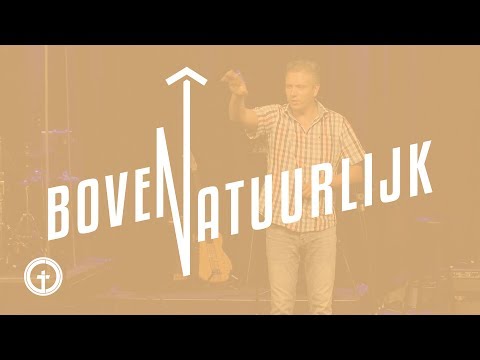 De bediening van een apostel | Bovennatuurlijk | Deel 7