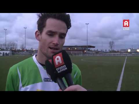 Interview Lennart van den Berg na BSC '68 - Kagia