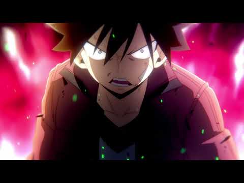 Edens Zero Opening | AMV | Eden through the rough