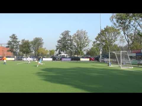 11.Nieuwkoop E1 - Woerden E1 eindfase 2e helft II.MTS