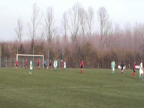 WIK'57 B1 - Bevelanders B1 (19-11-2011)