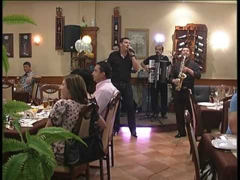 ESNAF BEND vo zivo - SRPSKI SPLET