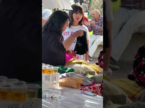 Impacto Evangelístico y Social en Chépica, Región de O’Higgins | Iglesia JRF 2025