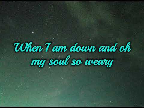 You Raise Me Up