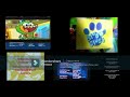 Blue S Clues Sid The Science Kid And SpongeBob Credits Remix