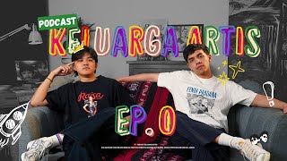 Download lagu Podcast Keluarga Artis Ep.0 - Selamat Datang di Keluarga Kami! mp3 Download lagu Podcast Keluarga Artis Ep.0 - Selamat Datang di Keluarga Kami! mp3