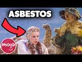 Top 10 Wizard Of Oz Facts That Will Ruin Your Childhood