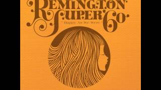 Remington super 60 - Dance to the Casio beat