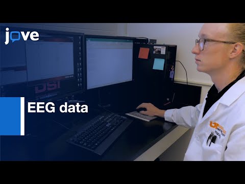 Computer Based Spectrogram Program For Eeg Data Protocol Preview