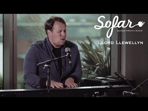 Lloyd Llewellyn - Long Way Down | Sofar London