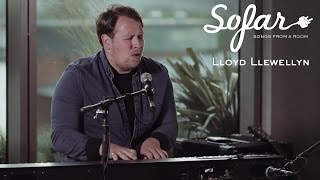 Lloyd Llewellyn - Long Way Down | Sofar London