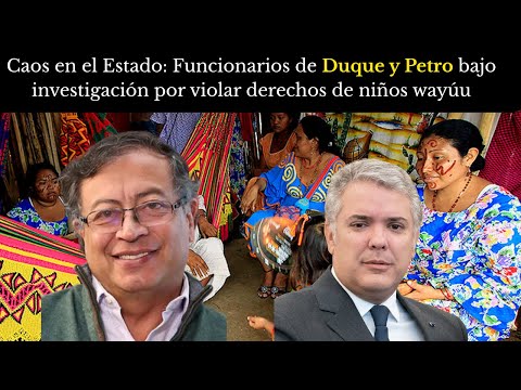 ¡BOMBAZO! Procuraduría destapa megainvestigación contra dos gobiernos por abandono a La Guajira