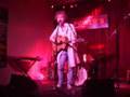 Alan Wass - Hired Gun - Kilburn 