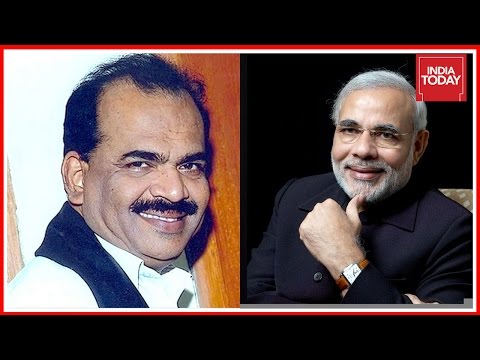 AIADMK Leader, Nanjil Sampath Alleges BJP Conspiracy Behind AIADMK Turmoil