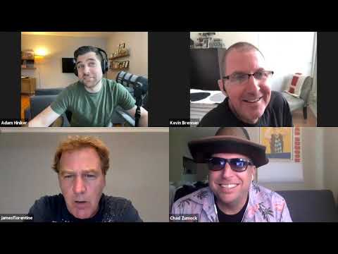 Chad Zumock details his gay experience with 50 Cent with Jim Florentine and Kevin Brennan