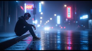 🎧 Broken Promises 2 - Late Night Chill Beats 2025 | Relax & Focus | Dream Vibe LoFi | Lust Beatz